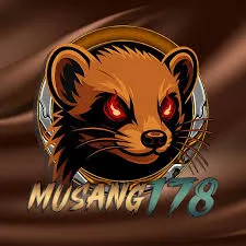 MUSANG178 - Strategi dan Kejayaan dalam Game SLG